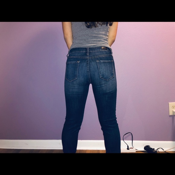 Jeans - Picture 3 of 4